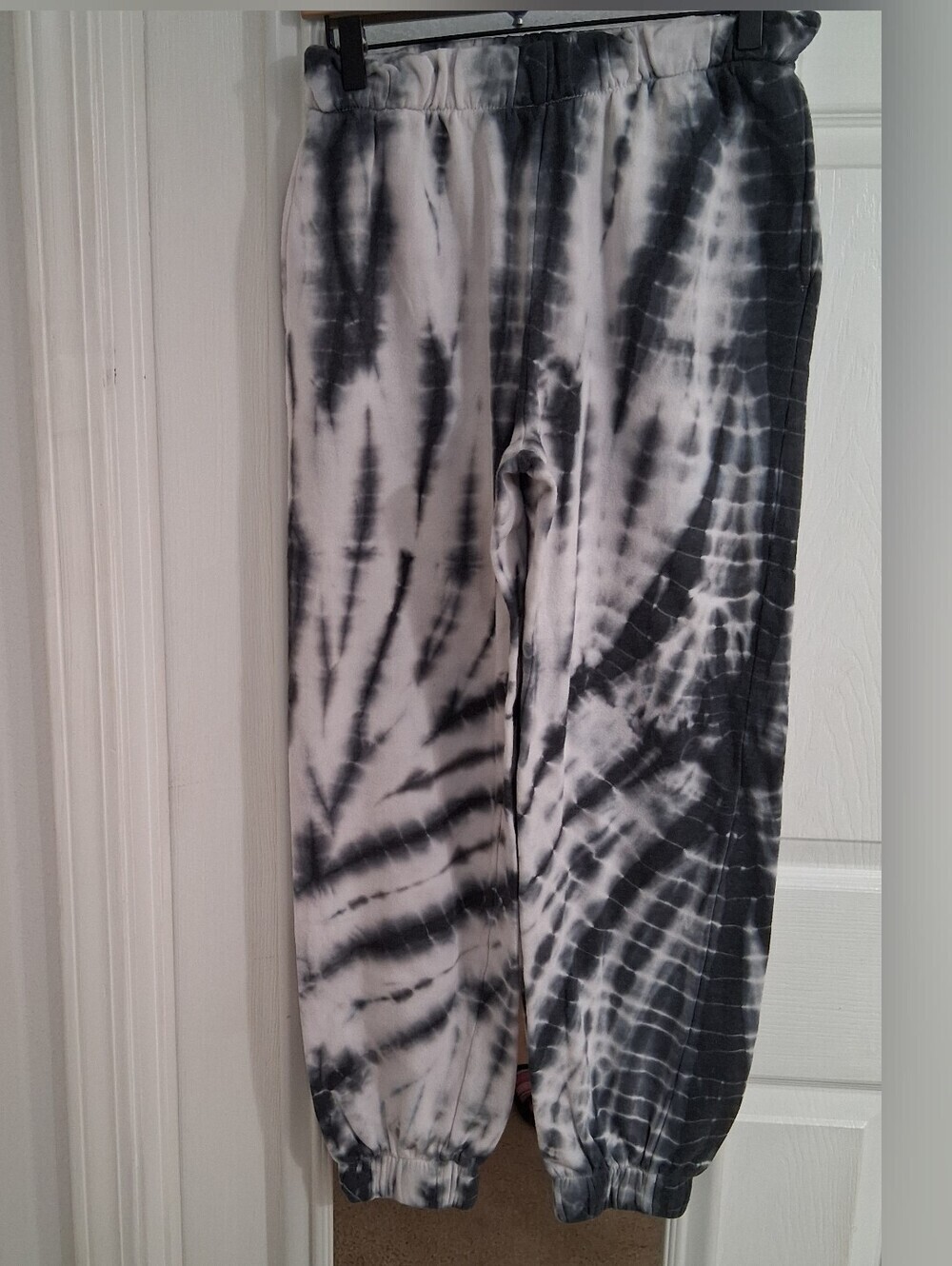 Stitch & Pine Women's Tie Dye Joggers  Size S